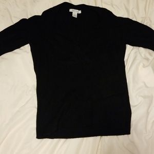 Women's White House Black Market top